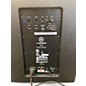 Used Harbinger S12 Powered Subwoofer