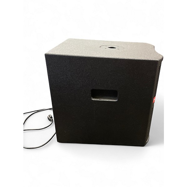 Used Harbinger S12 Powered Subwoofer