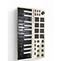 Used Akai Professional MPK Mini MIDI Controller thumbnail