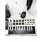 Used Akai Professional MPK Mini MIDI Controller