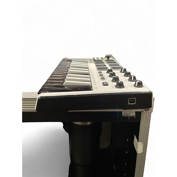Used Akai Professional MPK Mini MIDI Controller