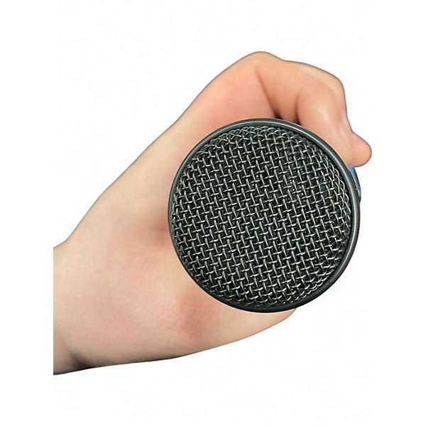 Used Audio-Technica AT2035 Condenser Microphone