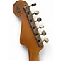 Used 2021 Fender WW10 61 Relic Stratocaster sunburst Solid Body Electric Guitar