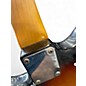 Used 2021 Fender WW10 61 Relic Stratocaster sunburst Solid Body Electric Guitar
