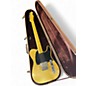 Used Nash Guitars E1-HB butterscotch Solid Body Electric Guitar thumbnail