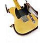Used Nash Guitars E1-HB butterscotch Solid Body Electric Guitar