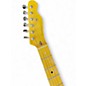 Used Nash Guitars E1-HB butterscotch Solid Body Electric Guitar