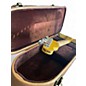 Used Nash Guitars E1-HB butterscotch Solid Body Electric Guitar