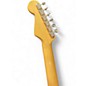 Used 2014 Fender 1965 American Vintage Stratocaster sunburst Solid Body Electric Guitar
