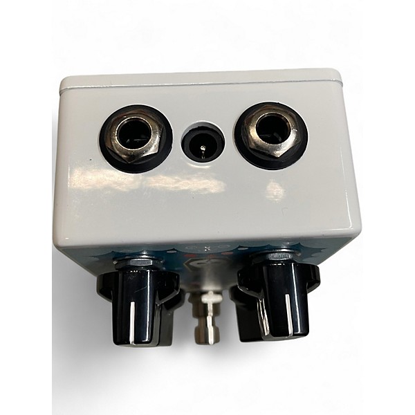 Used EarthQuaker Devices Dirt Transmitter Fuzz Effect Pedal