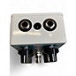 Used EarthQuaker Devices Dirt Transmitter Fuzz Effect Pedal