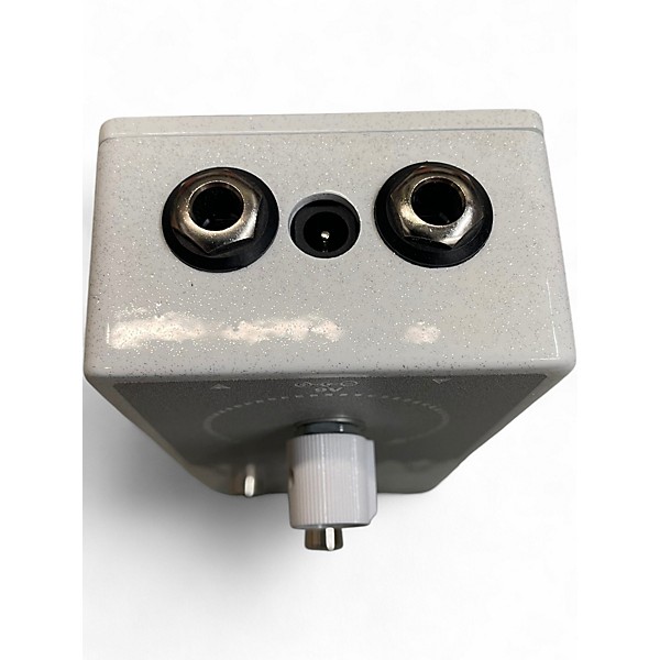 Used EarthQuaker Devices Arrows Preamp Booster Effect Pedal