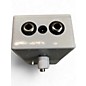 Used EarthQuaker Devices Arrows Preamp Booster Effect Pedal