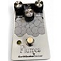 Used EarthQuaker Devices Plumes Small Signal Shredder Overdrive Effect Pedal thumbnail