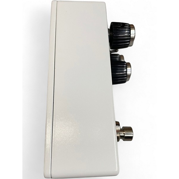 Used EarthQuaker Devices Plumes Small Signal Shredder Overdrive Effect Pedal