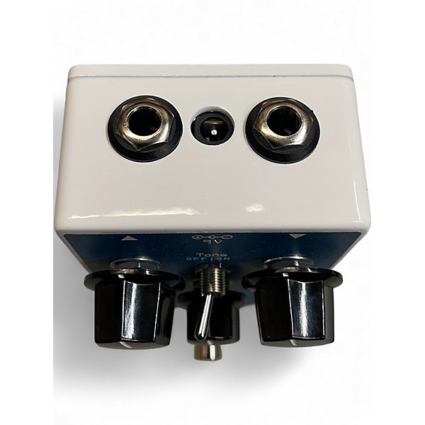 Used EarthQuaker Devices CHELSEA Effect Pedal