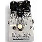 Used EarthQuaker Devices White Light Overdrive Effect Pedal thumbnail