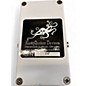 Used EarthQuaker Devices White Light Overdrive Effect Pedal