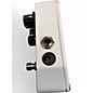Used EarthQuaker Devices White Light Overdrive Effect Pedal