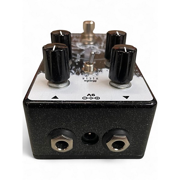 Used EarthQuaker Devices AURELIUS Effect Pedal