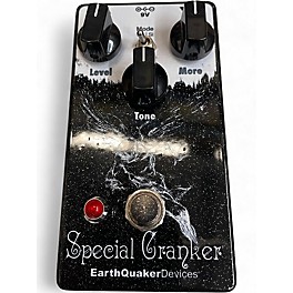 Used EarthQuaker Devices SPECIAL CRANKER Effect Pedal