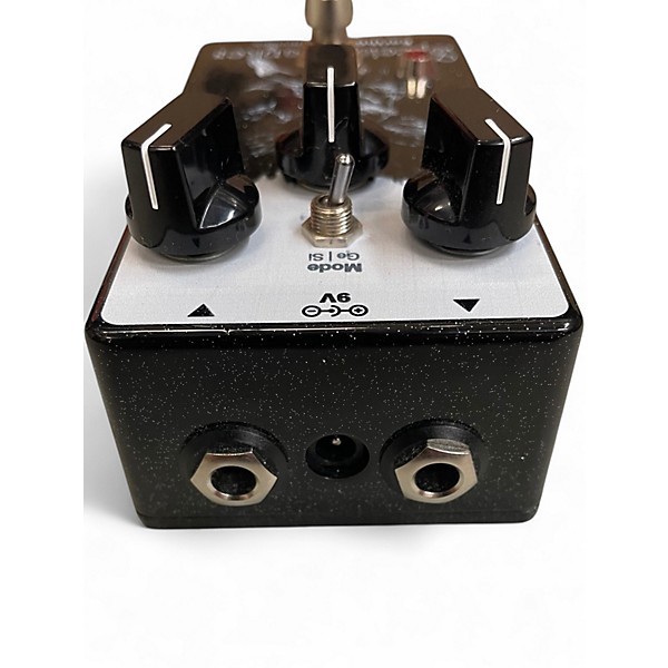 Used EarthQuaker Devices SPECIAL CRANKER Effect Pedal