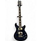 Used PRS McCarty 594 Whale Blue Solid Body Electric Guitar thumbnail