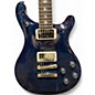 Used PRS McCarty 594 Whale Blue Solid Body Electric Guitar