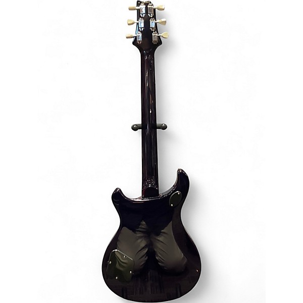 Used PRS McCarty 594 Whale Blue Solid Body Electric Guitar