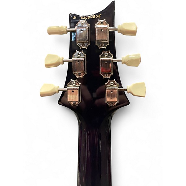 Used PRS McCarty 594 Whale Blue Solid Body Electric Guitar
