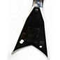 Used Jackson KVX-MG7 King V Satin Black Solid Body Electric Guitar