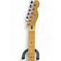 Used 2015 Fender Deluxe Telecaster Butterscotch Blonde Solid Body Electric Guitar