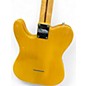 Used 2015 Fender Deluxe Telecaster Butterscotch Blonde Solid Body Electric Guitar