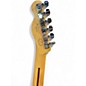 Used 2015 Fender Deluxe Telecaster Butterscotch Blonde Solid Body Electric Guitar
