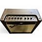 Used Fender Mustang I 20W 1X8 Guitar Combo Amp