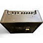 Used Fender Mustang I 20W 1X8 Guitar Combo Amp