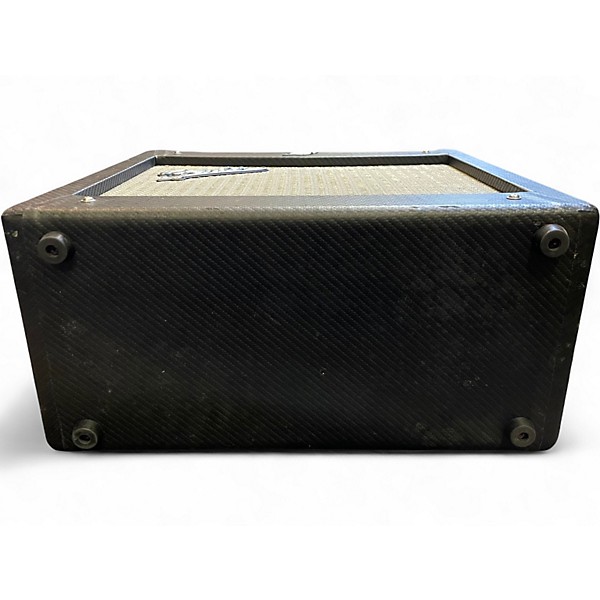 Used Fender Mustang I 20W 1X8 Guitar Combo Amp