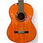 Used Yamaha G100A Natural Classical Acoustic Guitar