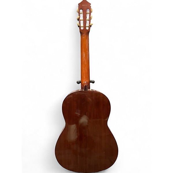 Used Yamaha G100A Natural Classical Acoustic Guitar