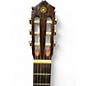 Used Yamaha G100A Natural Classical Acoustic Guitar