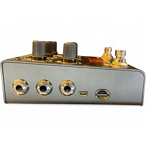 Used DigiTech Trio+ Band Creator Plus Looper Pedal