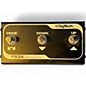 Used DigiTech FS3X / FS3XV Selector Footswitch thumbnail