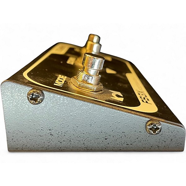 Used DigiTech FS3X / FS3XV Selector Footswitch