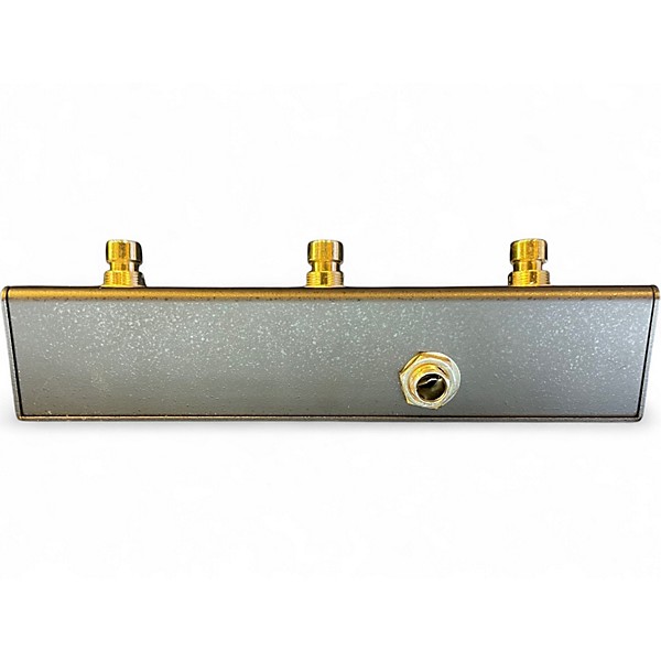 Used DigiTech FS3X / FS3XV Selector Footswitch