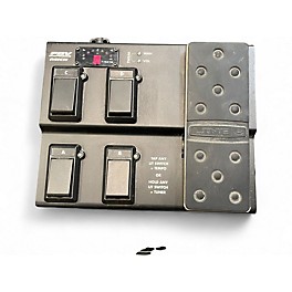 Used Line 6 FBV Express MKII 4 Button Footswitch