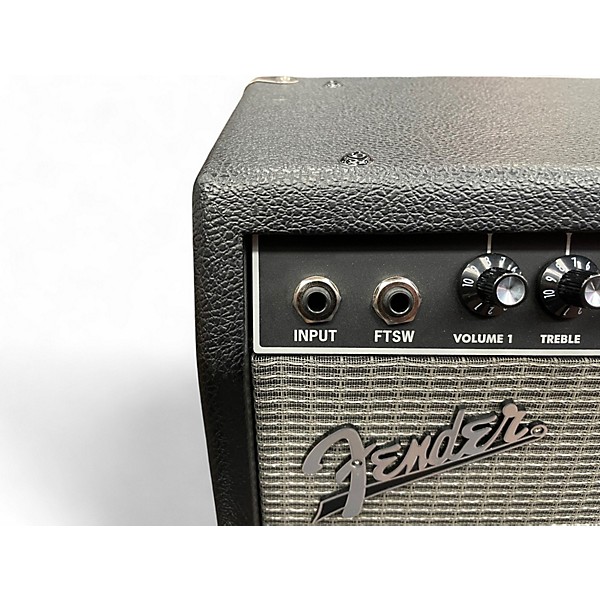 Used Fender Champion 100 Guitar Combo Amp
