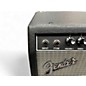 Used Fender Champion 100 Guitar Combo Amp