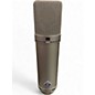 Used Neumann U87AI Condenser Microphone thumbnail