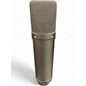 Used Neumann U87AI Condenser Microphone