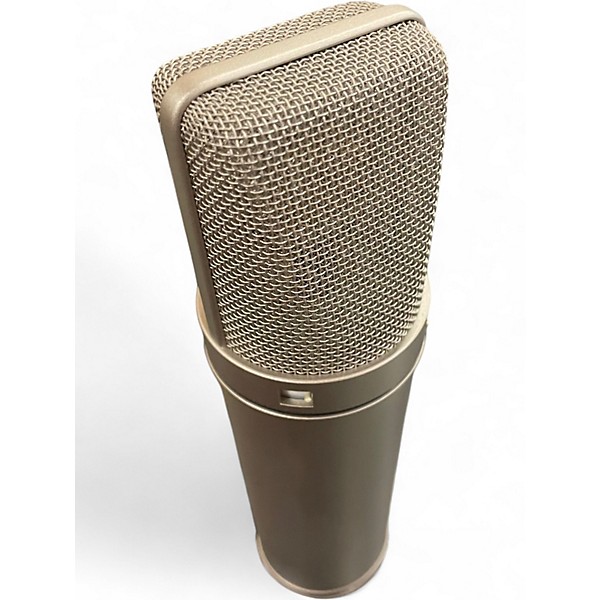 Used Neumann U87AI Condenser Microphone